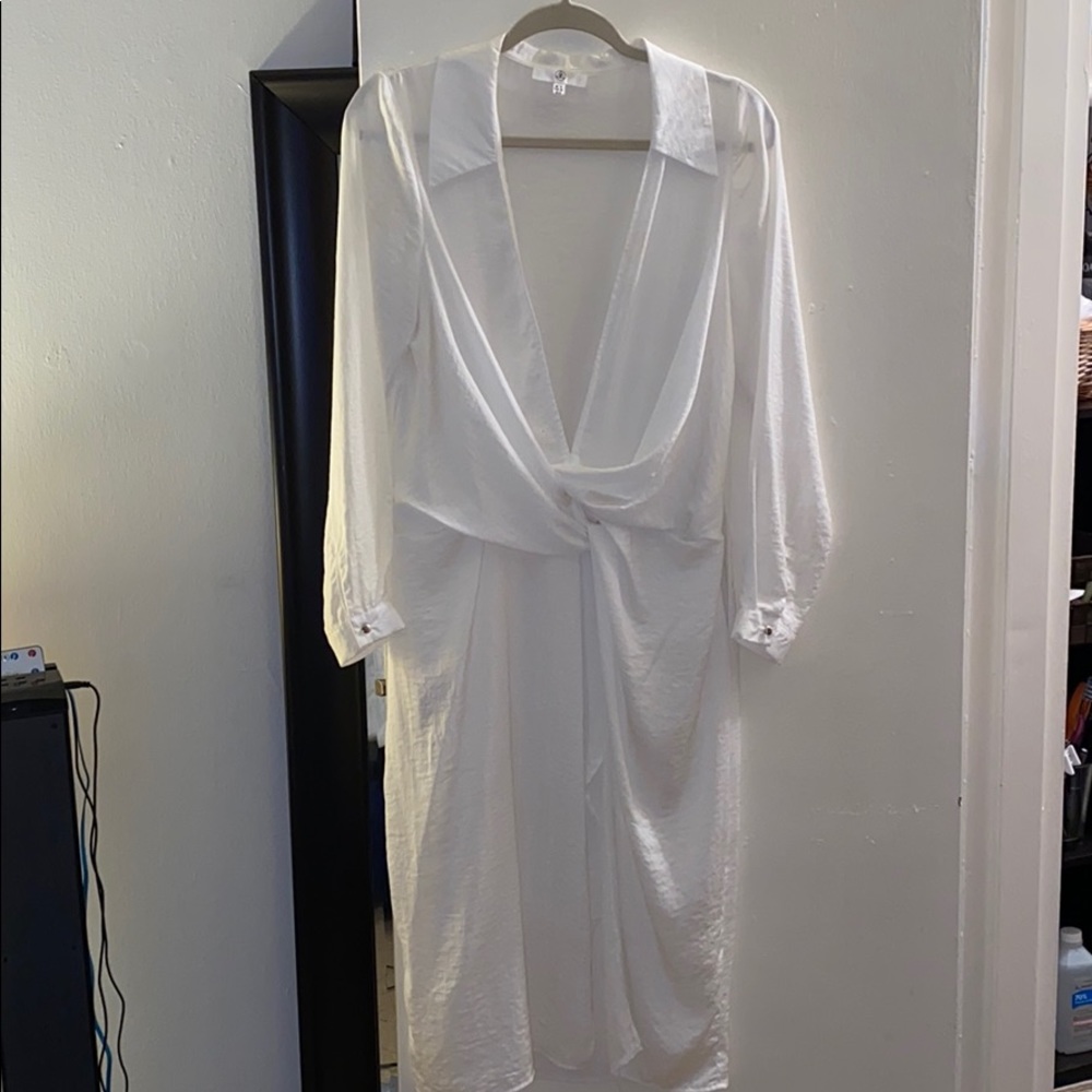 Misguided Dress